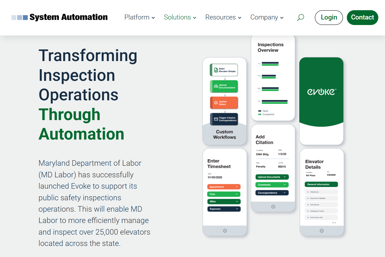 Dashboard Preview
